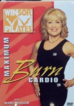 Winsor Pilates Maximum Burn Cardio [DVD-ROM] - £9.16 GBP