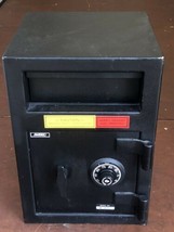 Amsec DSF2014C Front Loading Depository Drop Safe American Security Prod... - $517.28