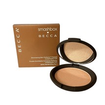 Smashbox Loves Becca Shimmering Skin Perfector Champagne Pop 7g - £28.26 GBP