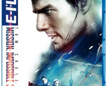 Mission Impossible 3 Blu-ray | Tom Cruise | Region Free - $14.05