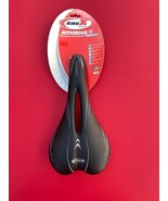 Cycling -Seat  RAVX Athena womens Performance Saddle, bike Seat 198 grams - $51.27