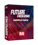 Future House Sample Pack - Sound Samples - Sound Library - Music Product... - $12.99