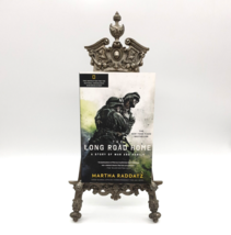 The Long Road Home TV Tie In A Story of War and Family Paperback Martha ... - £11.77 GBP