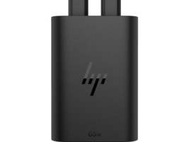 HP 65W GaN USB-C Laptop Charger - $440.01 CAD