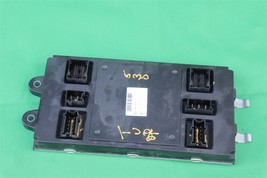 Mercedes Signal Acquisition Module SAM FRONT Body Control A1645454032