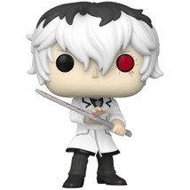 Tokyo Ghoul:Re Haise Sasaki Glow US Exclusive Pop! Vinyl - £23.99 GBP