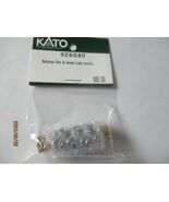 Kato # 926040 Motor for 6-Axle PA/PB/P42F40PH N-Scale - $34.48 CAD