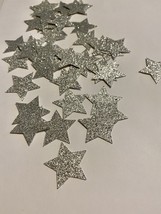 Twinkle Twinkle Little Star Confetti, Stars confetti, Star Baby Shower - $6.68