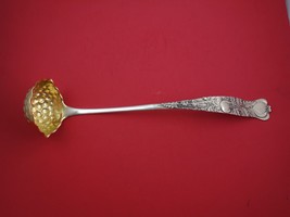 Vine by Tiffany Sterling Silver Punch Ladle w/spouts GW Tomato IN TIFFANY BOOK - $6,974.55