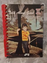 Talk About Good II A Toast to Cajun Food [Hardcover] Junior league of Lafayette - £9.25 GBP