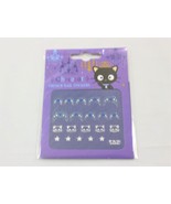 Chococat French Nail Stickers - $273.16 MXN