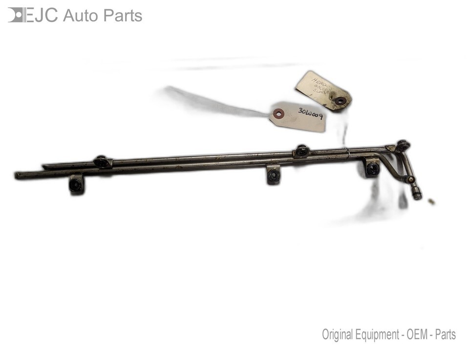 Oil Supply Line For 17-19 Ford F-350 Super Duty  6.7  Power Stoke Diesel - $41.53