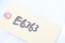 16-24 INFINITI Q50 3.0L LEFT DRIVER SIDE AIR INTAKE BOX FILTER HOUSING E6363 image 14