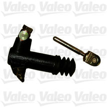 Valeo 5575080 Hydraulic Clutch Slave Cylinder for 87-95 Dodge Hyundai Mi... - £17.38 GBP