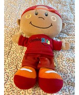 1990’s 10” Soft Cheerios Kid Doll - $275.07 MXN