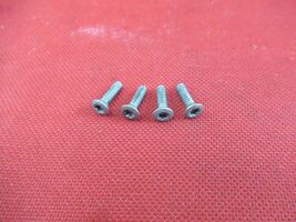 GE Range Burner Screw Set of 4 WB01X24735 - $19.10