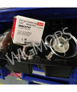 Thermostatic expansion valve Danfoss TUH  R404A  068U2951/068U3747 - $123.78 CAD