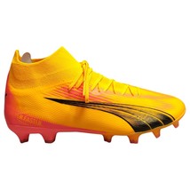 PUMA Ultra Pro FG/AG Soccer Cleats Womens US Size 11.5 Multi Lace Up 107... - $2,427.46 MXN