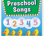 Rock N Learn: Preschool Songs [DVD] - $30.38