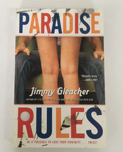 Paradise Rules by Jimmy Gleacher (2011, Paperback) - $19.75