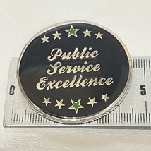 City of Ann Arbor Michigan Public Service Excellence Challenge Coin - £13.22 GBP