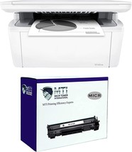 W1410A Starter Oem Modified Micr Cartridge And Micr Toner International M140We - £383.85 GBP