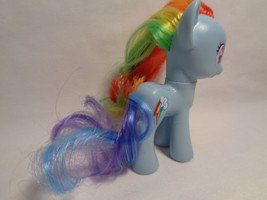 2014 Hasbro My Little Pony Rainbow Dash Pony - £1.99 GBP