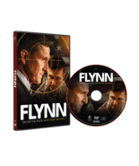 Flynn: Deliver the Truth. Whatever the Cost. Documentary DVD - New Sealed - $349.98 MXN