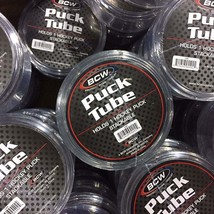 72 BCW Stackable Round Puck Tube - £62.95 GBP