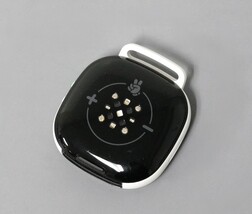 Fitbit Ace LTE GA05577 Kids Smartwatch - Spicy NO BAND image 4