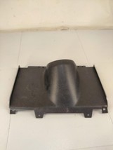 1982 Chevette Lower Dash Trim Panel Under Steering Column Trim Panel Bla... - $837.85 MXN