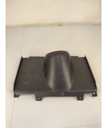1982 Chevette Lower Dash Trim Panel Under Steering Column Trim Panel Bla... - $45.00