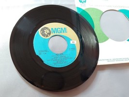 Donny Osmond Hey Girl 45 Rpm Record Near Mint NM- - £5.37 GBP