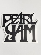 Pearl Black and White Music Theme Sticker Decal Great Gift Idea Embellishment - £1.80 GBP