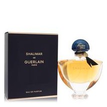 Shalimar Perfume by Guerlain, Launched by the design house of guerlain w... - $95.83
