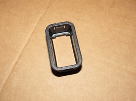 Fit For 99-05 Mazda Miata Dash Switch Delete Filler Cap Trim Bezel - $28.71