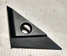driver LEFT manual mirror cover OEM CIVIC EJ2 EG6 Hatch Coupe 92 93 94 9... - $43.12