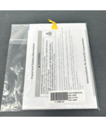 EPSON EB-L260F Full HD 3LCD Laser Projector Manual NEW SEALED - $355.52 MXN