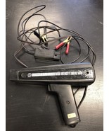 Vintage Cal Custom Hawk High Intensity Xenon Timing Light Gun - $67.68 CAD
