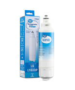 Great Value Replacement Refrigerator Water Filter LG LT800P and Kenmore ... - $13.85