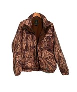 Ducks Unlimited Camo Hunting Jacket 3 in 1 Whitewater Outdoors Size Larg... - $1,753.02 MXN
