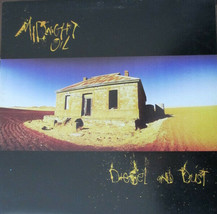 Midnight Oil Diesel and Dust Classic  Vinyl - £35.47 GBP