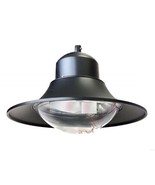 Outdoor Street Light LED36 With Lens - $1,687.12 MXN