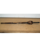 1977 JEEP FRONT AXLE SHAFT Assembly LEFT DRIVER SIDE 77-83 35.75&quot; Long C... - £46.54 GBP