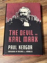 The Devil and Karl Marx: Communism&#39;s Long March of Death, Deception, and Inf.. - £10.34 GBP