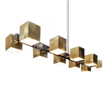 IQ2122 PARIS FIXTURE - $19,280.00