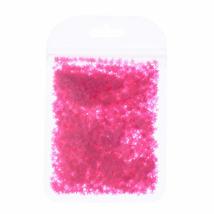Fluorescent Shining Acrylic Gel Manicure Decor Color Mixing Neon Star Nail Sequi - £8.52 GBP