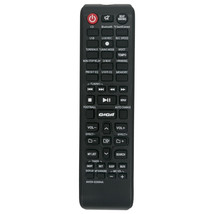Ah59-02694A Remote Control For Samsung Sound System Mx-Js5000 Mx-Js8000 - £13.36 GBP