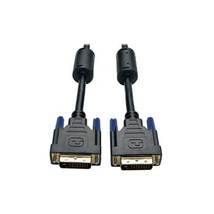 Tripp Lite - Pro Av P560-006 6FT Dvi Digital Monitor Cable Dual Link Tmds DVI-D. - £23.95 GBP