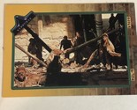 Stargate Trading Card Vintage 1994 #63 - £1.57 GBP